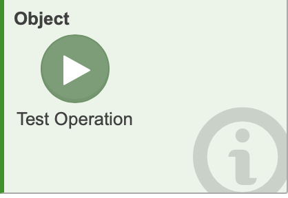 Button Widget